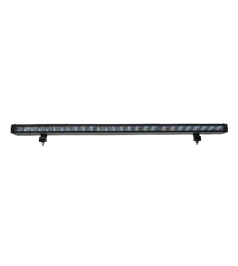 LED Lightbar - Ledson - Juno - 30.6" - 77.8cm - Smoke - Driving Spot Combo LED Lightbar - Ledson - Juno - 30.6" - 77.8cm - Smoke - Driving Spot Combo