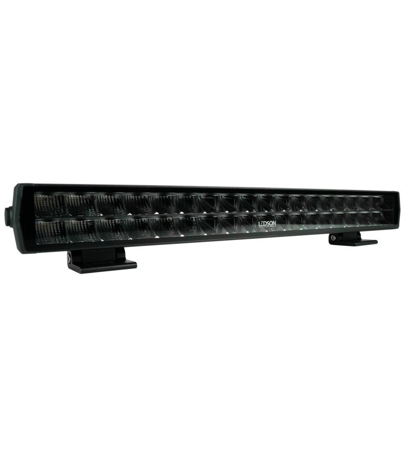 LED bar - Ledson - Alfa - 20.6" - 52.2cm - Smoke - Driving Spot Combo LED bar - Ledson - Alfa - 20.6" - 52.2cm - Smoke - Driving Spot Combo