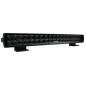 LED Lightbar - Ledson - Alfa - 20.6" - 52.2cm - Smoke - Driving Spot Combo