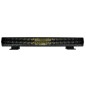 LED Light bar - Ledson - Alfa - 20.6" - 52.2cm - Smoke - Driving Spot Combo LED Light bar - Ledson - Alfa - 20.6" - 52.2cm - Smoke - Driving Spot Combo