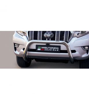 Land Cruiser 150 2018- Super Bar EU - EC/SB/430/IX - Lights and Styling