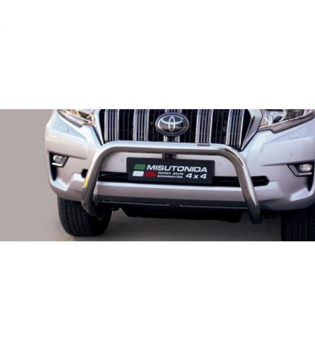 Misutonida super  bullbar   | EC/SB/430/PL 