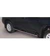 Land Cruiser 150 2014- Grand Pedana Oval - BLACK - GPO/255/PL - Lights and Styling