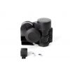 Denali soundbomb dual tone claxon   | TT-SB.10000.B 