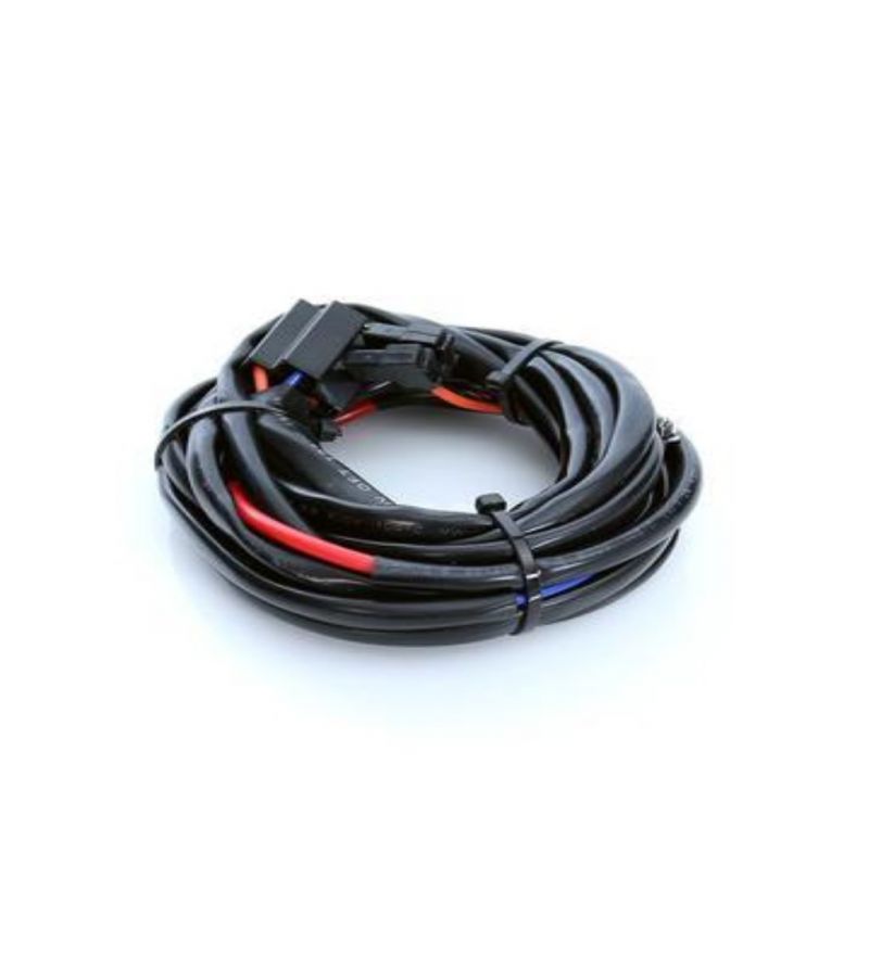 DENALI SoundBomb Horn Wiring Adapter Universal - DNL.ELC.10000 - Lights and Styling