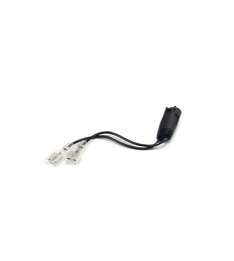DENALI SoundBomb Horn Kabeladapter BMW - DNL.WHS.10100 - Lights and Styling DENALI SoundBomb Horn Kabeladapter BMW - DNL.WHS.10100 - Lights and Styling