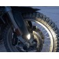 Montering - Denali - Monteringsfäste DM/D2/S4 - M5/M6 skruvar - Vinginfästning - Set