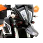 Mounting - Denali - Mounting bracket DM/D2/S4 - M5/M6 screws - Fender mount - Set