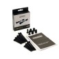 Montering - Denali - Monteringsfäste DM/D2/S4 - M5/M6 skruvar - Vinginfästning - Set