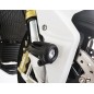 Mounting - Denali - Mounting bracket DM/D2/S4 - M5/M6 screws - Fender mount - Set