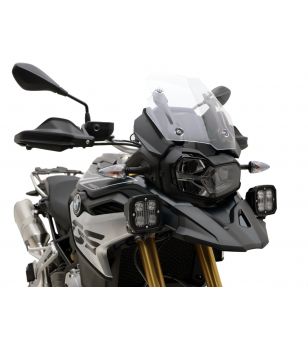 DENALI Belysningshållare BMW F750GS/F850GS - LAH.07.11400 - Lights and Styling