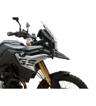 DENALI Beleuchtungshalter BMW F750GS/F850GS - LAH.07.11400 - Lights and Styling
