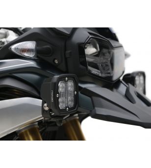 DENALI Beleuchtungshalter BMW F750GS/F850GS - LAH.07.11400 - Lights and Styling