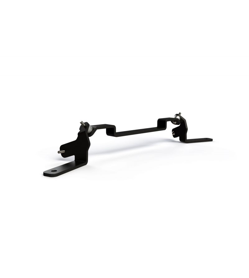 DENALI Light Mount BMW F750GS/F850GS - LAH.07.11400 - Lights and Styling DENALI Light Mount BMW F750GS/F850GS - LAH.07.11400 - Lights and Styling
