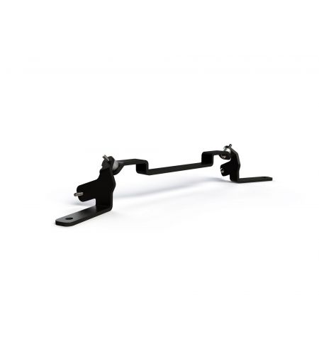 DENALI Beleuchtungshalter BMW F750GS/F850GS - LAH.07.11400 - Lights and Styling