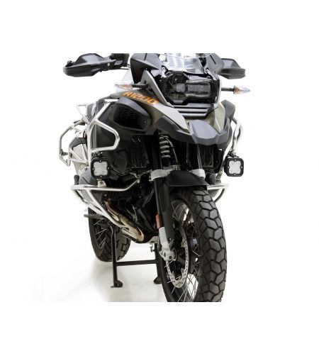 Montering - Denali - Monteringsfäste - Monteringsadapter - Set - BMW 