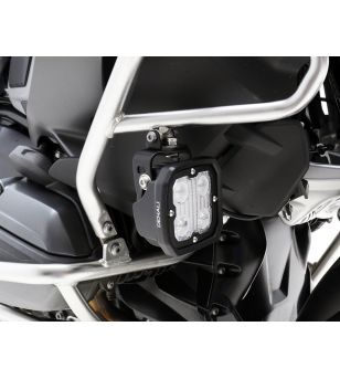 DENALI BMW Crash Bar Lichthouder - LAH.07.10900 - Lights and Styling