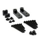 Montering - Denali - Universeel - Pivot - Set