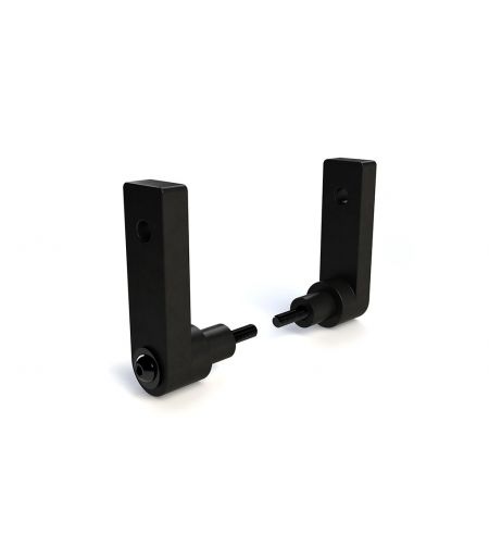 Mounting - Denali - Universeel - Pivot - Set