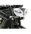 DENALI Universal Pivot Light Mount - LAH.00.10000.B - Lights and Styling