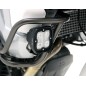 Clamp(s) - Denali - 21-29mm - Black - Set