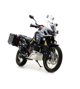 DENALI Lichthalterung Honda Africa Twin CRF1000L '16-'19 - LAH.01.10300 - Lights and Styling