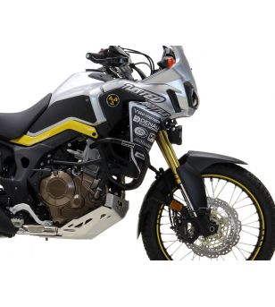 DENALI Lichthalterung Honda Africa Twin CRF1000L '16-'19 - LAH.01.10300 - Lights and Styling