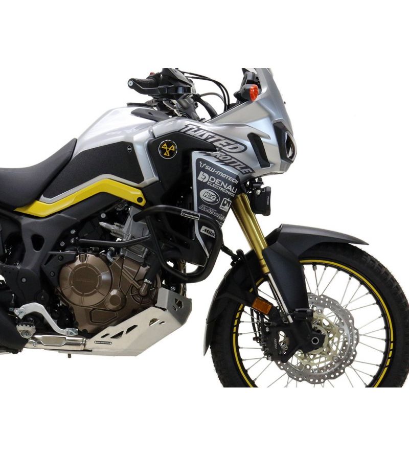 Denali clearance africa twin