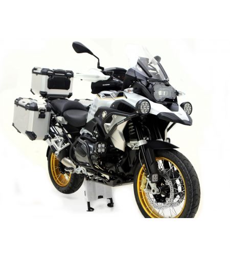 Mounting - Denali - Mounting bracket - BMW - R1200GS - 2013-2018