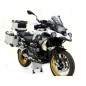 Montage - Denali - Halterung - BMW - R1200GS - 2013-2018