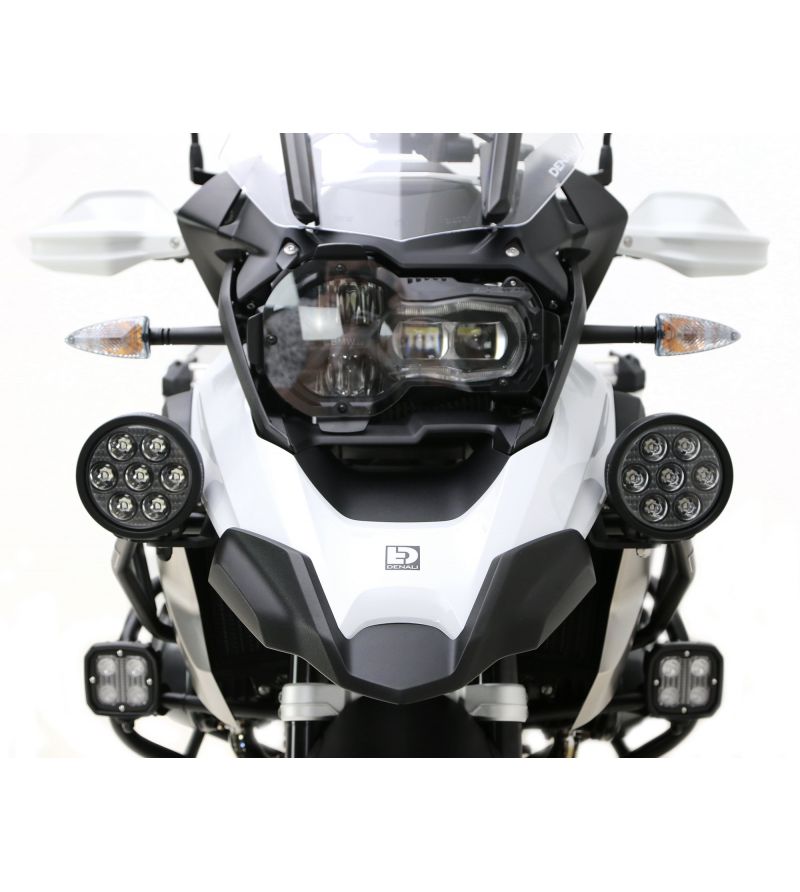 Denali on sale bmw r1200gs