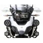 Montage - Denali - Halterung - BMW - R1200GS - 2013-2018