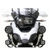 DENALI Lichthalter BMW R1250GS '19-'23 & R1200GS '13-'18 - LAH.07.10401 - Lights and Styling