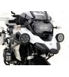 DENALI Lichthalter BMW R1250GS '19-'23 & R1200GS '13-'18 - LAH.07.10401 - Lights and Styling