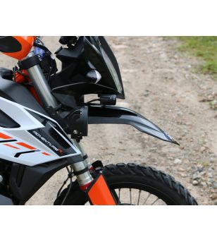 DENALI Beleuchtungshalterung KTM 790 Adventure '19-'20 - LAH.04.10200 - Lights and Styling