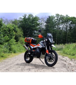 DENALI Light Mount KTM 790 Adventure '19-'20 - LAH.04.10200 - Lights and Styling