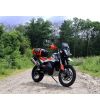 DENALI Beleuchtungshalterung KTM 790 Adventure '19-'20 - LAH.04.10200 - Lights and Styling