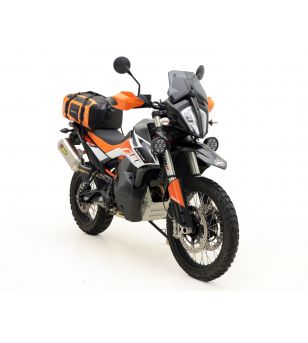 DENALI Beleuchtungshalterung KTM 790 Adventure '19-'20 - LAH.04.10200 - Lights and Styling