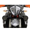 DENALI Beleuchtungshalterung KTM 790 Adventure '19-'20 - LAH.04.10200 - Lights and Styling