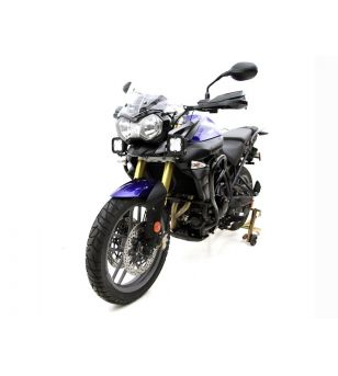 DENALI Lichthalterung Triumph Tiger 800 '10-'19 - LAH.11.10000 - Lights and Styling