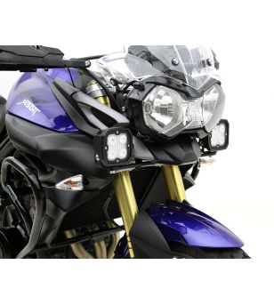 DENALI Light Mount Triumph Tiger 800 '10-'19 - LAH.11.10000 - Lights and Styling