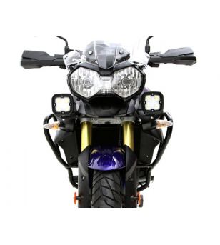 DENALI Lichthalterung Triumph Tiger 800 '10-'19