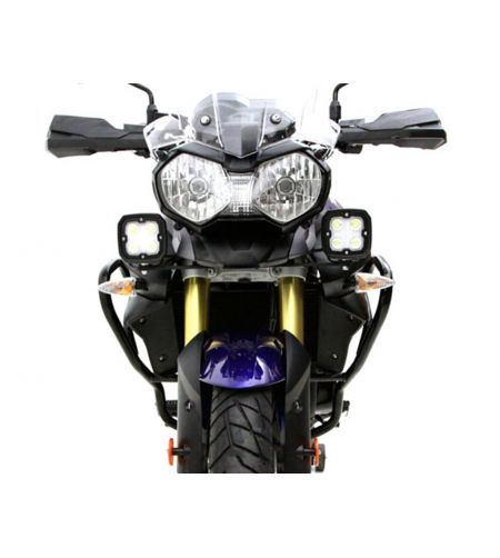 Montage - Denali - Halterung - Triumph - Tiger - 800 - 2010-2019