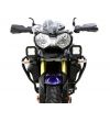 DENALI Lichthalterung Triumph Tiger 800 '10-'19 - LAH.11.10000 - Lights and Styling