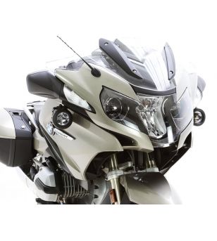 DENALI Lichthalter BMW R1200RT '14-'18/R1250RT 2019-2020 - LAH.07.10700 - Lights and Styling
