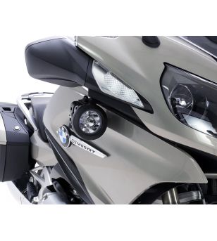DENALI Lichthalter BMW R1200RT '14-'18/R1250RT 2019-2020 - LAH.07.10700 - Lights and Styling