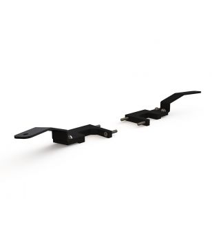 DENALI Light Mount BMW R1200RT/R1250RT - LAH.07.10700