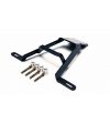 DENALI Light Mount Kawasaki KLR650E '08-'18 - LAH.08.10000 - Lights and Styling