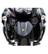 DENALI Light Mount Kawasaki KLR650E '08-'18 - LAH.08.10000 - Lights and Styling