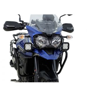 DENALI Lichthalterung Triumph Tiger 1200 Explorer '16-'20 - LAH.11.10500 - Lights and Styling